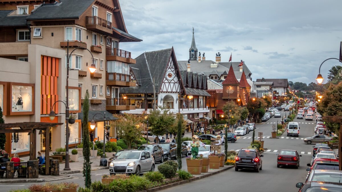 Gramado: descubra experiências imperdíveis além do Festival de Cinema