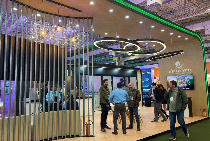 Grupo Casa Bugre apresenta inovações e desafios do agro no Congresso Andav 2023