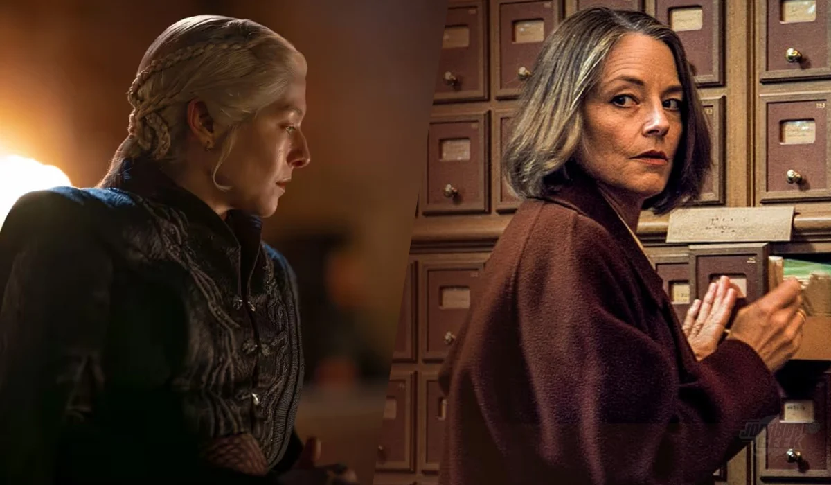 HBO Max destaca 10 séries e filmes imperdíveis neste fim de semana (08/08)