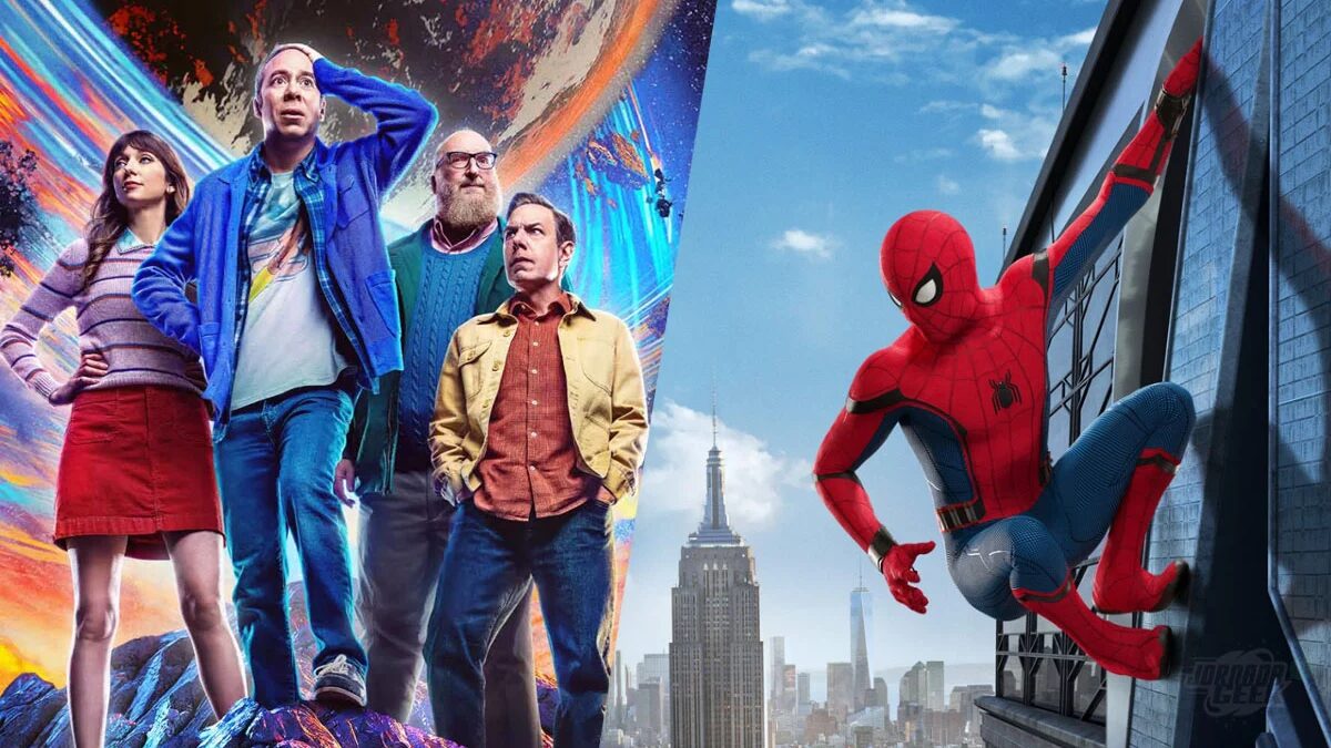 HBO Max destaca 6 séries e 6 filmes imperdíveis neste fim de semana (01/08)