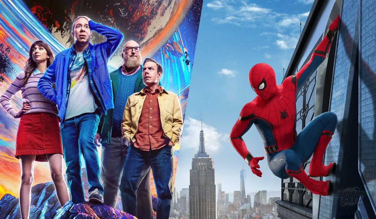 HBO Max destaca 6 séries e 6 filmes imperdíveis neste fim de semana (01/08)