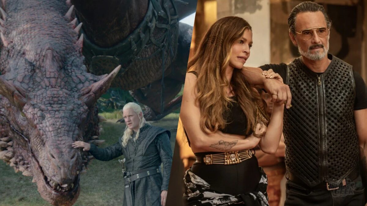 HBO Max e Prime Video trazem 17 estreias imperdíveis neste fim de semana