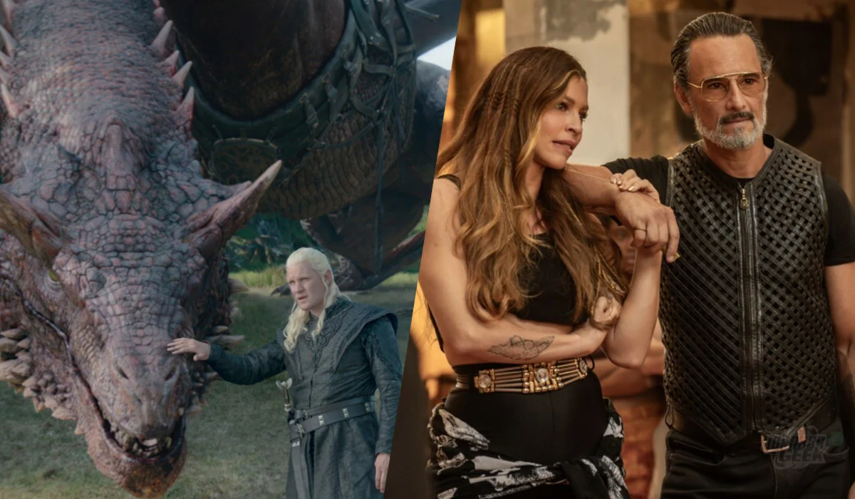 HBO Max e Prime Video trazem 17 estreias imperdíveis neste fim de semana