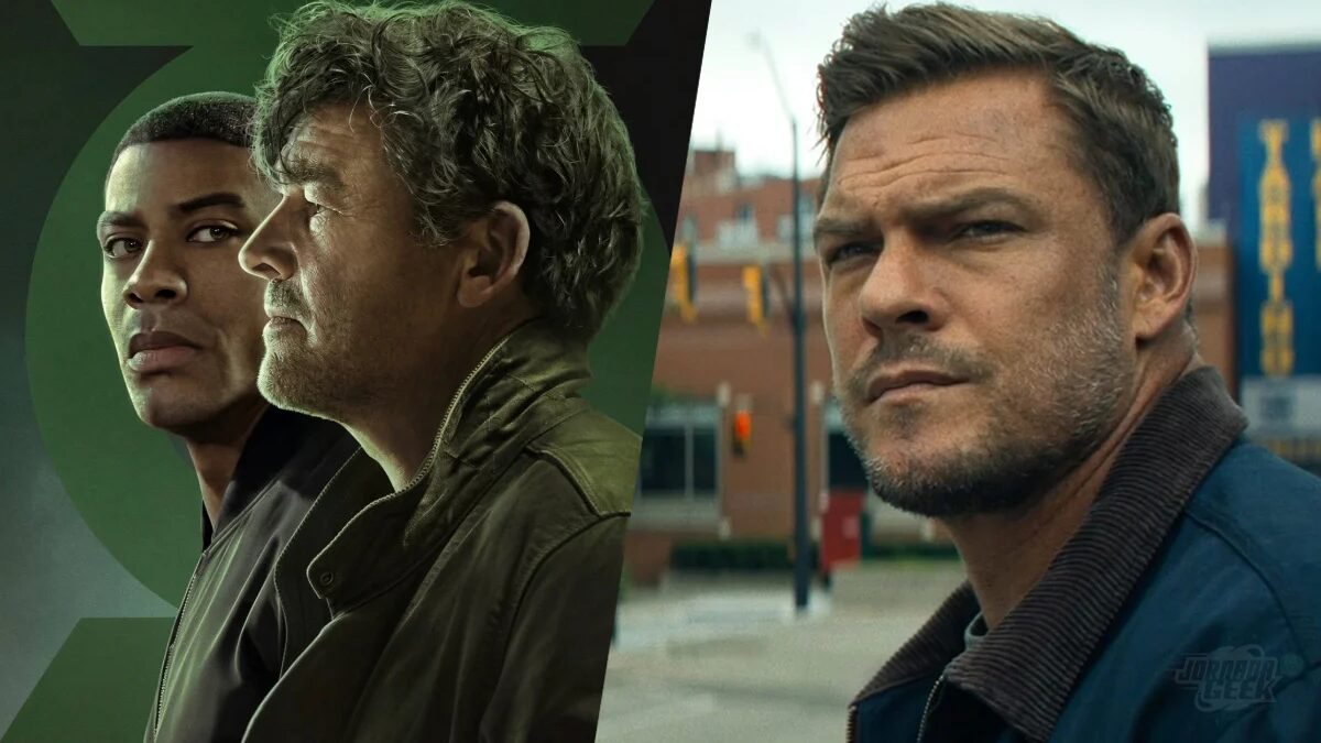 HBO Max e Prime Video trazem 18 estreias imperdíveis neste fim de semana
