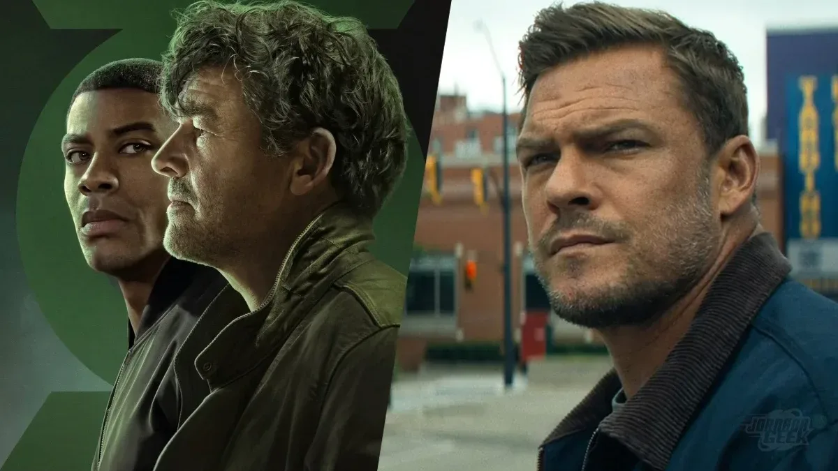 HBO Max e Prime Video trazem 18 estreias imperdíveis neste fim de semana
