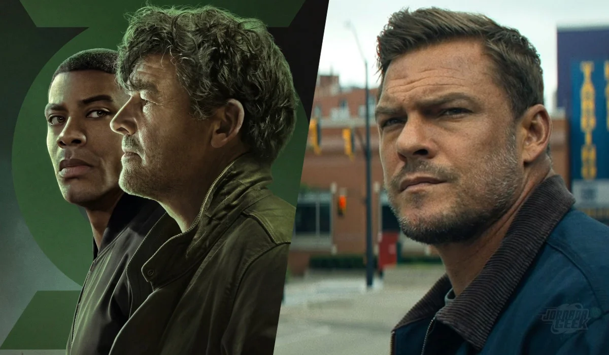 HBO Max e Prime Video trazem 18 estreias imperdíveis neste fim de semana