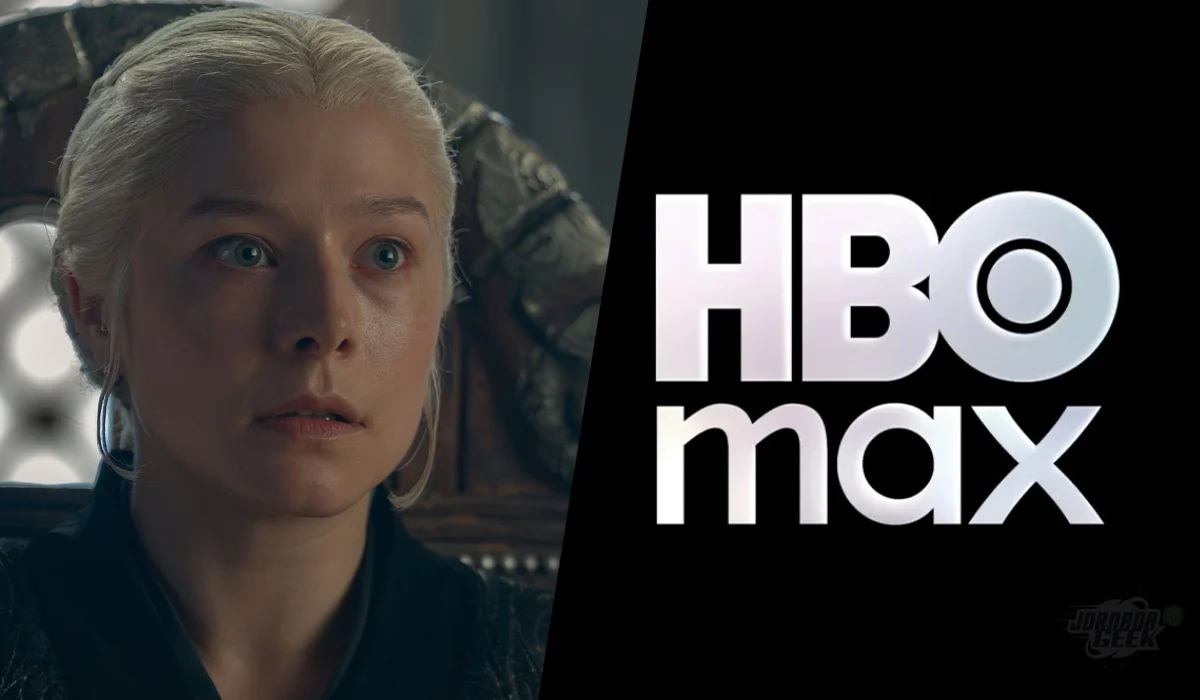 HBO Max revela os principais lançamentos da semana de 03 a 09 de agosto