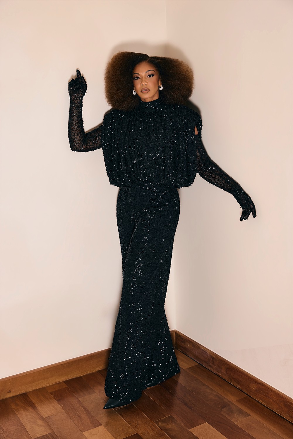 Heloisa Jorge destaca a importância do cinema nacional em evento Vogue Celebra em Gramado
