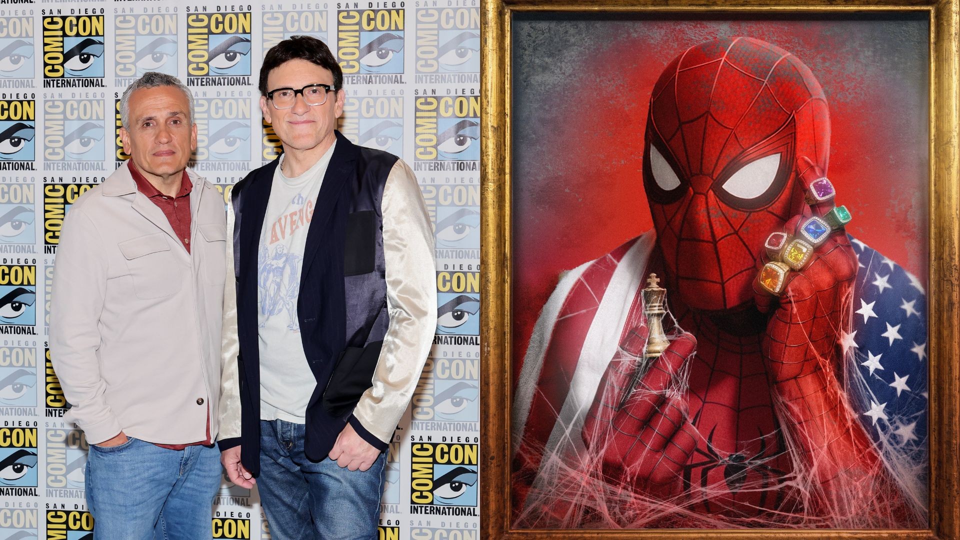 Homem-Aranha: Um Novo Dia arrecada US$ 927 milhões e quebra recordes globais