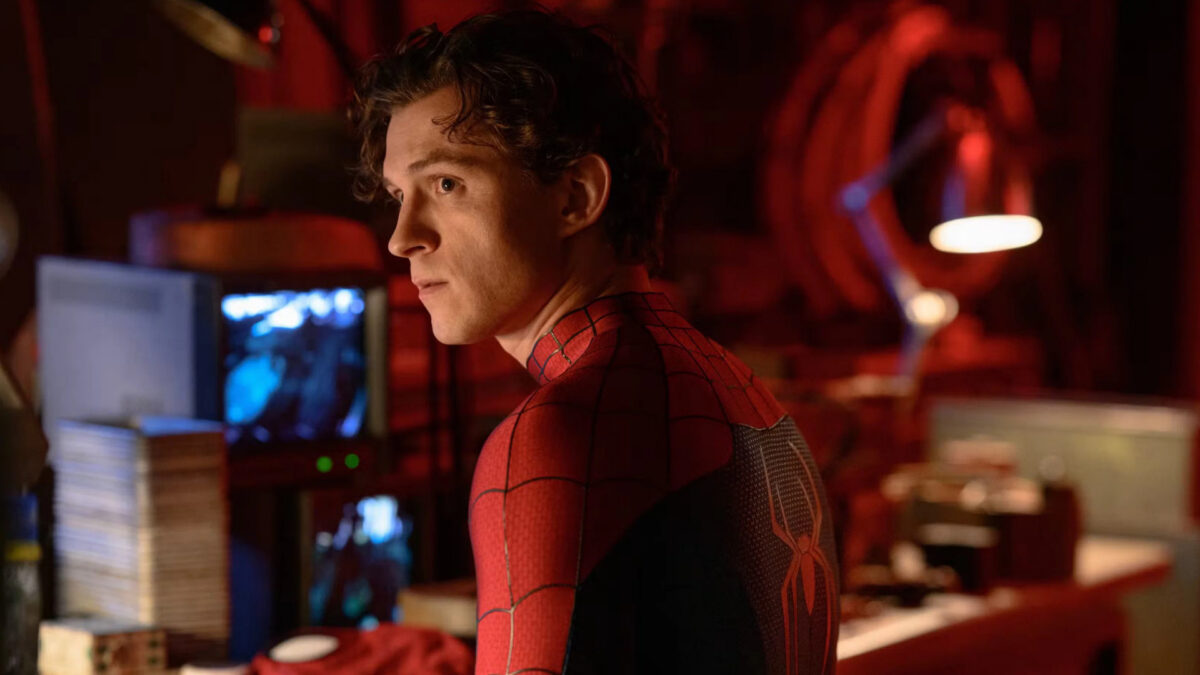 Homem-Aranha: Um Novo Dia traz Peter Parker em recomeço maduro, mas sobrecarregado