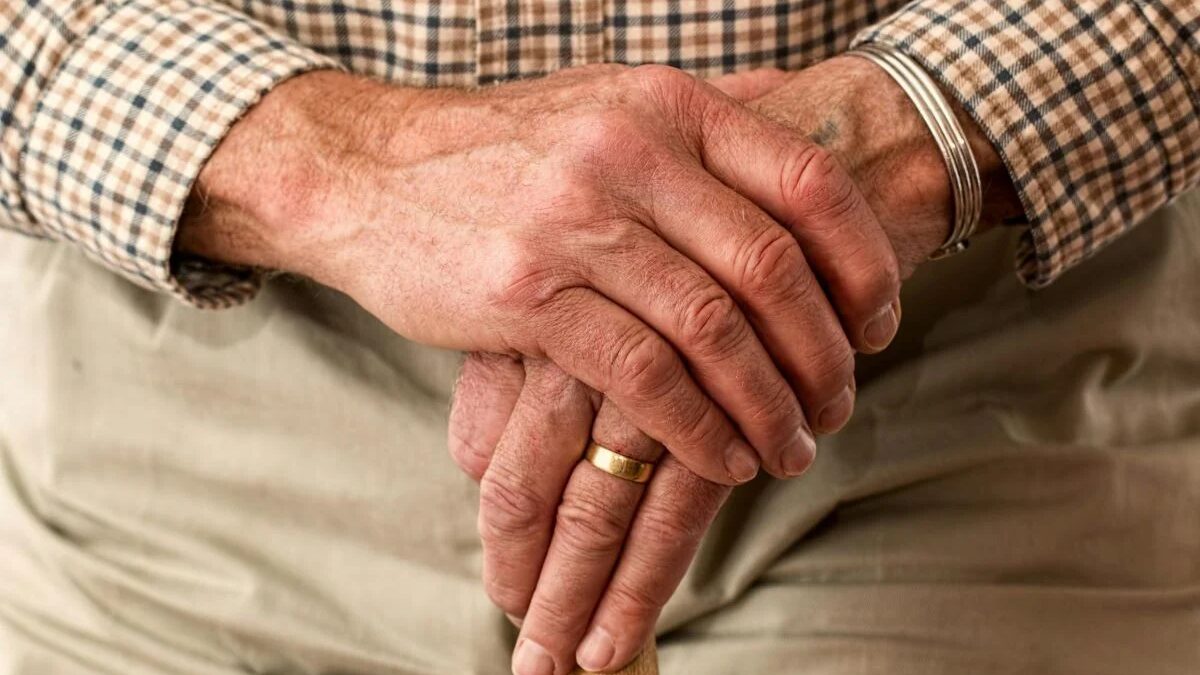 Homem é preso por ameaçar avó de 101 anos em Cruzeiro do Sul, Acre