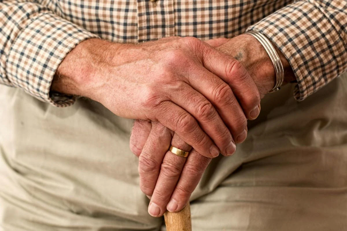 Homem é preso por ameaçar avó de 101 anos em Cruzeiro do Sul, Acre