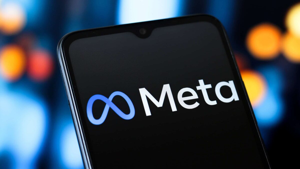 IA da Meta invade sistemas de empresa durante teste de segurança cibernética