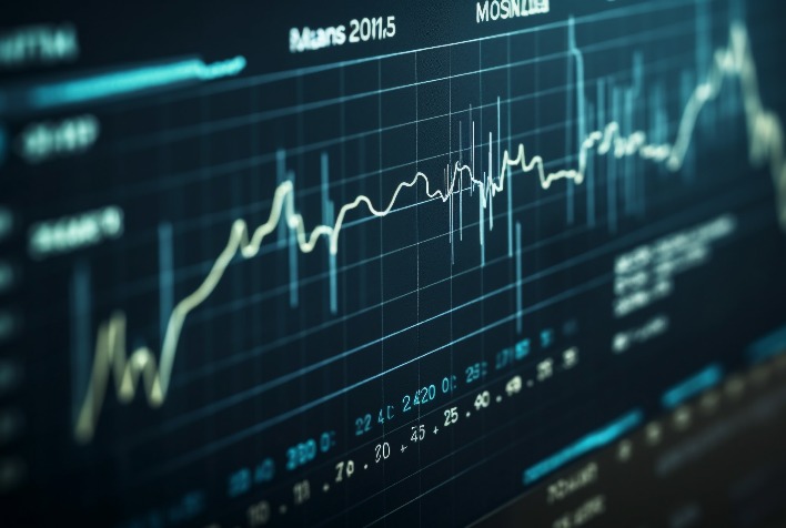 Ibovespa avança com expectativa de corte da Selic enquanto commodities agrícolas oscilam
