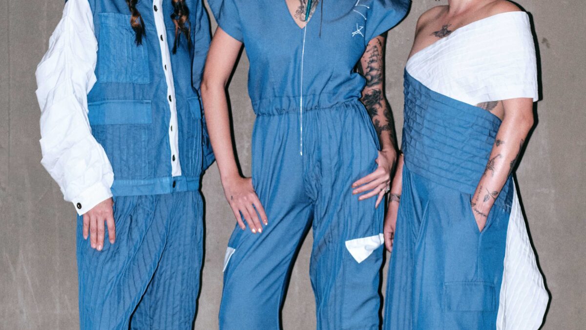Indígenas na moda: a fusão de ancestralidade e futurismo nas passarelas brasileiras