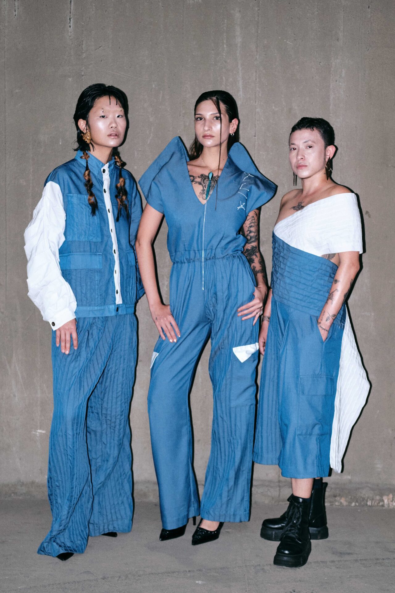 Indígenas na moda: a fusão de ancestralidade e futurismo nas passarelas brasileiras