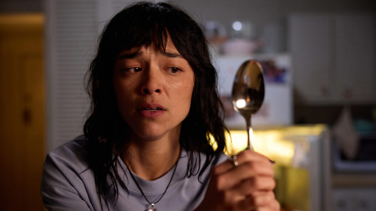 Insaciável: o horror da busca pela magreza em novo filme de Natalie Erika James