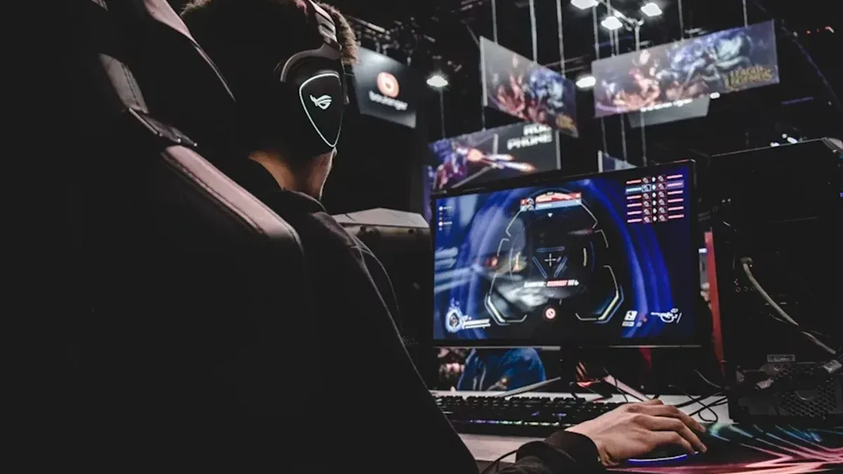 Inscrições gratuitas para competições do Metrópoles Game Festival em Brasília