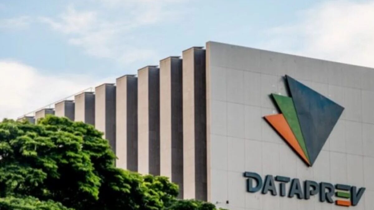 Inscrições para 1.823 vagas do concurso Dataprev terminam nesta quinta-feira