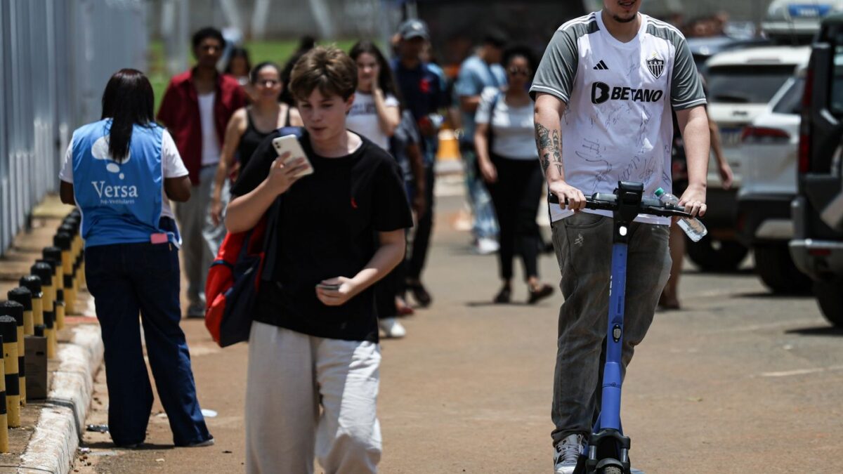 Inscrições para o Celpe-Bras 2026/2 seguem abertas até 6 de outubro