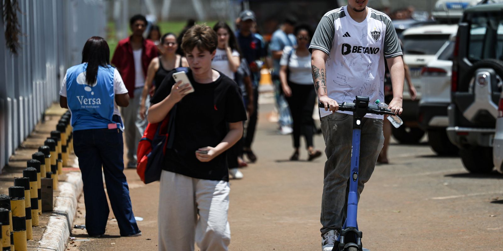 Inscrições para o Celpe-Bras 2026/2 seguem abertas até 6 de outubro