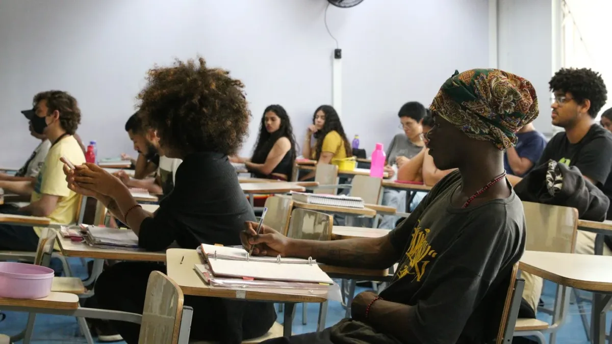 Inscrições para o Vestibular 2027 da Fuvest começam na próxima segunda-feira, 17