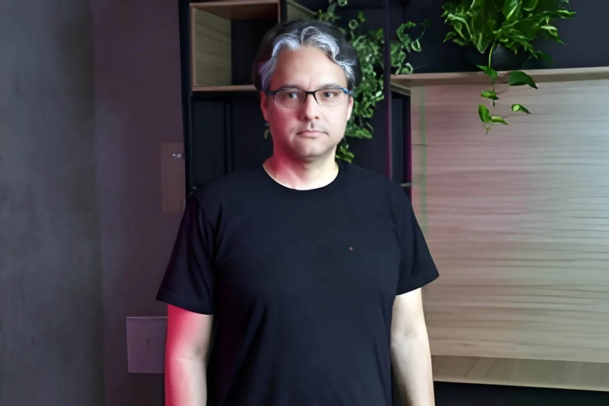 Insider contrata Marcello Hasegawa como CTO para impulsionar IA em suas operações