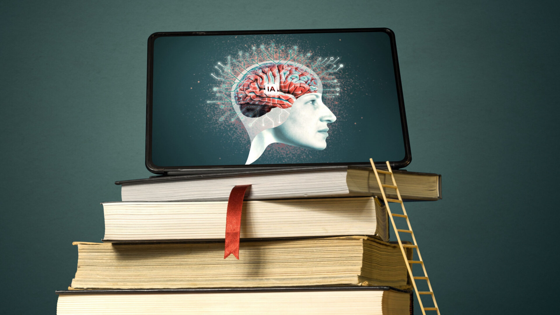 Inteligência Artificial transforma autores em microeditoras e revoluciona mercado literário