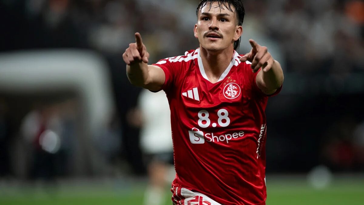 Inter e Remo se enfrentam em duelo crucial contra o Z4 do Brasileirão