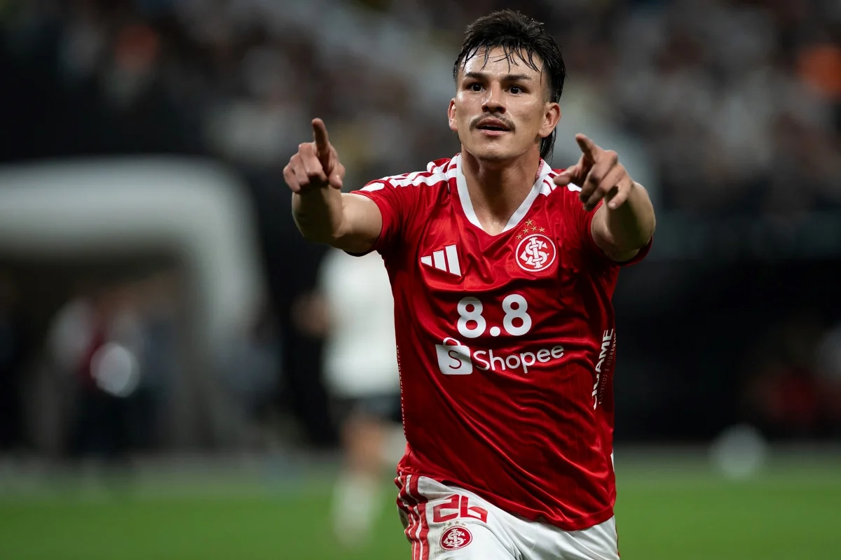 Inter e Remo se enfrentam em duelo crucial contra o Z4 do Brasileirão