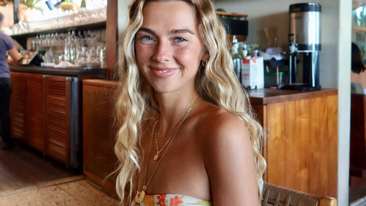 Irmão de Sydney Towle relembra últimos dias da influenciadora: 'Ela estava tranquila'