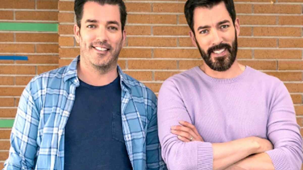 Irmãos à Obra estreia na TV aberta pela primeira vez em outubro na Band