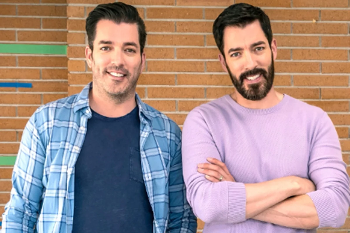 Irmãos à Obra estreia na TV aberta pela primeira vez em outubro na Band