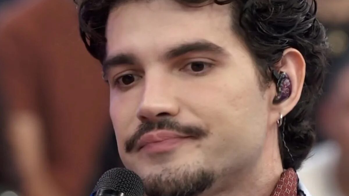 Jão lança álbum em homenagem ao pai e revela: "Eu precisava honrá-lo"