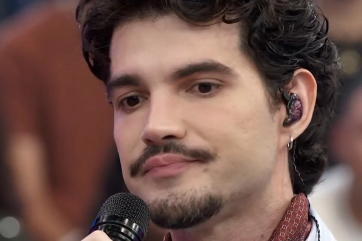 Jão lança álbum em homenagem ao pai e revela: "Eu precisava honrá-lo"