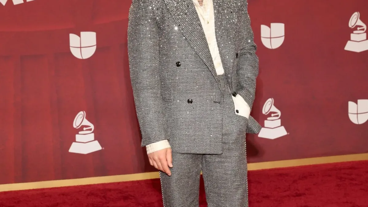 Joe Jonas revela como superou fase difícil e encontrou forças para se apresentar