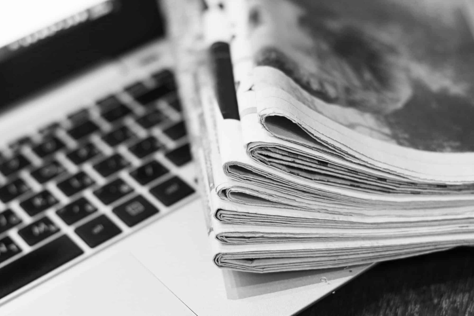 Jornais franceses alertam sobre risco de perda de leitores com resumos de IA do Google