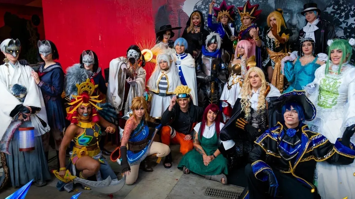 Jurados do concurso de cosplay do Metrópoles Game Festival são revelados