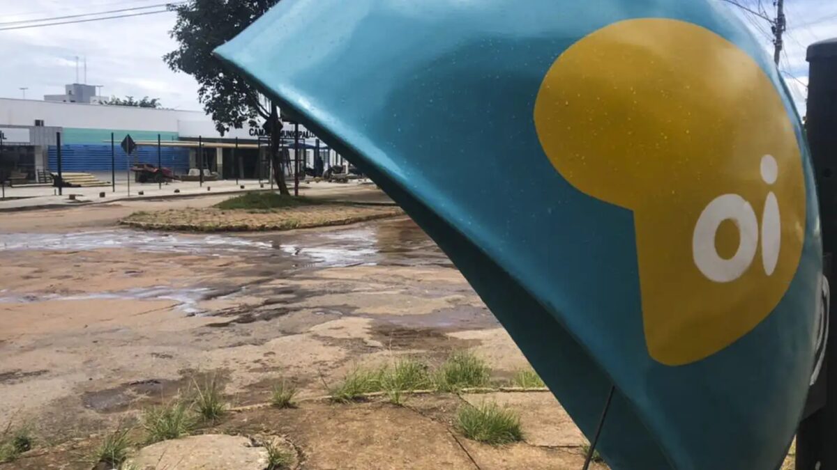 Justiça do Rio decreta falência da Oi pela segunda vez em menos de um ano