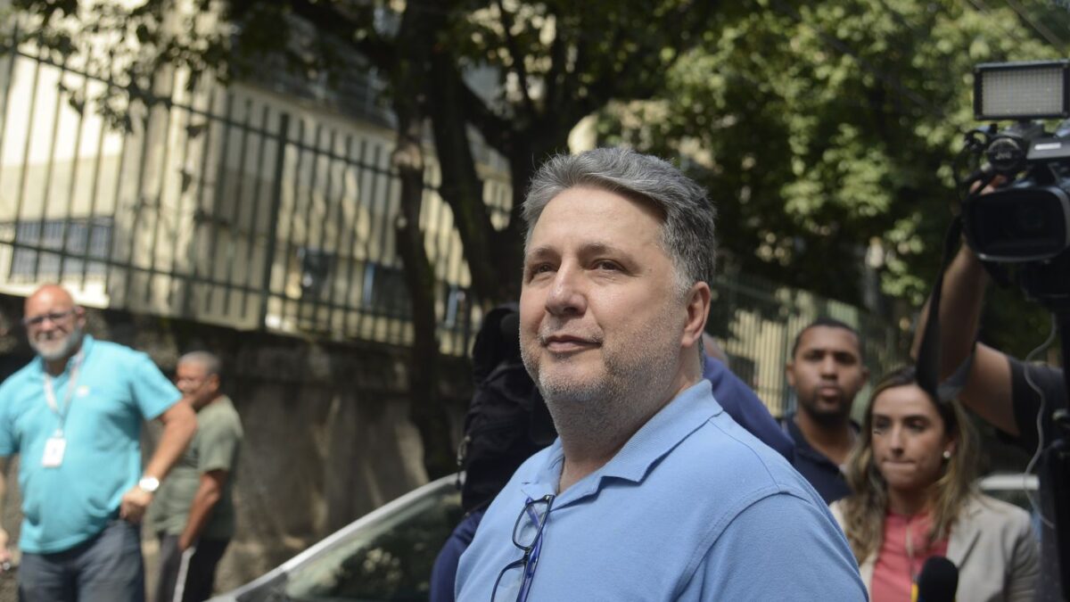 Justiça do Rio suspende direitos políticos do ex-governador Garotinho por oito anos