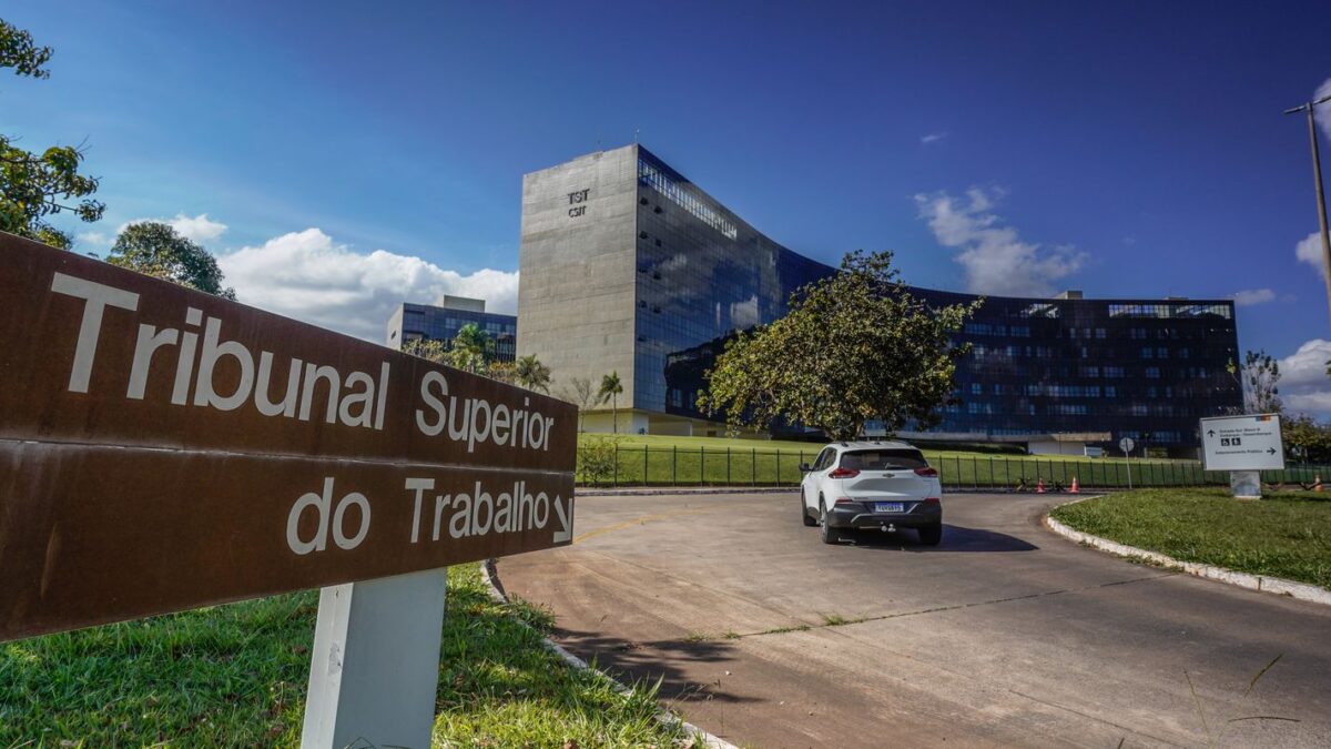 Justiça do Trabalho alerta sobre assédio eleitoral nas relações de trabalho