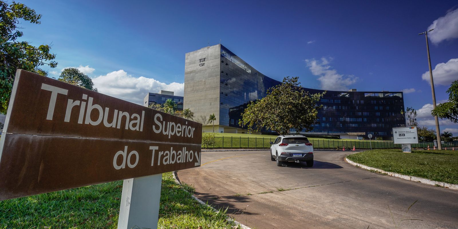 Justiça do Trabalho alerta sobre assédio eleitoral nas relações de trabalho