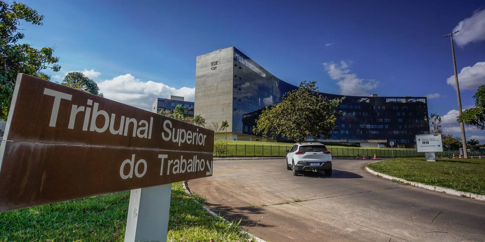 Justiça do Trabalho alerta sobre assédio eleitoral nas relações de trabalho