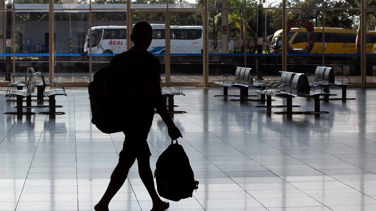 Justiça garante 50% de desconto em passagens de ônibus para maiores de 60 anos