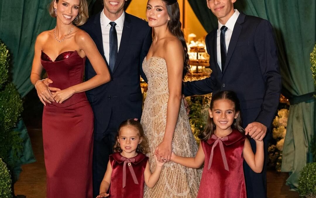 Kaká celebra 31 anos de Carol Leite com declaração emocionante