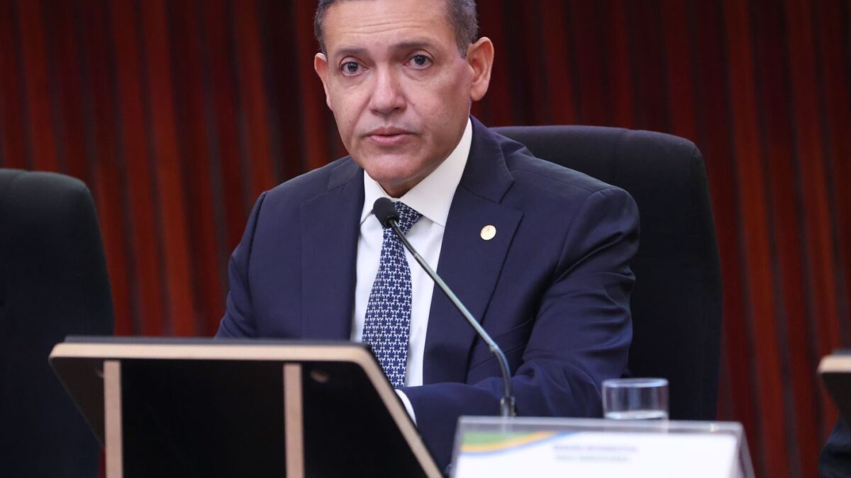 Kassio Nunes Marques convoca eleitores a comparecerem às urnas em outubro