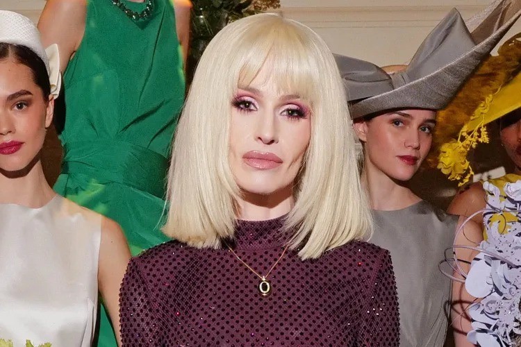 Kelly Osbourne compartilha mensagens enigmáticas em meio a rumores de crise com Sid Wilson