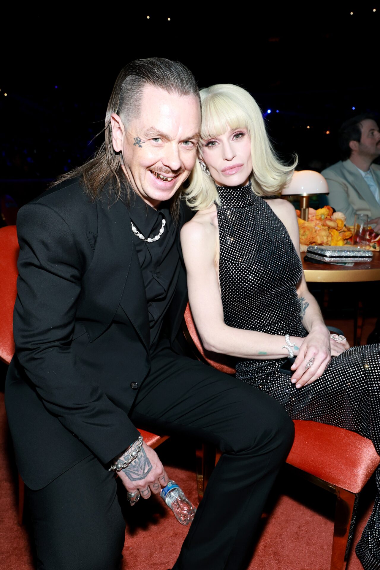 Kelly Osbourne e Sid Wilson encerram noivado após meses de desentendimentos