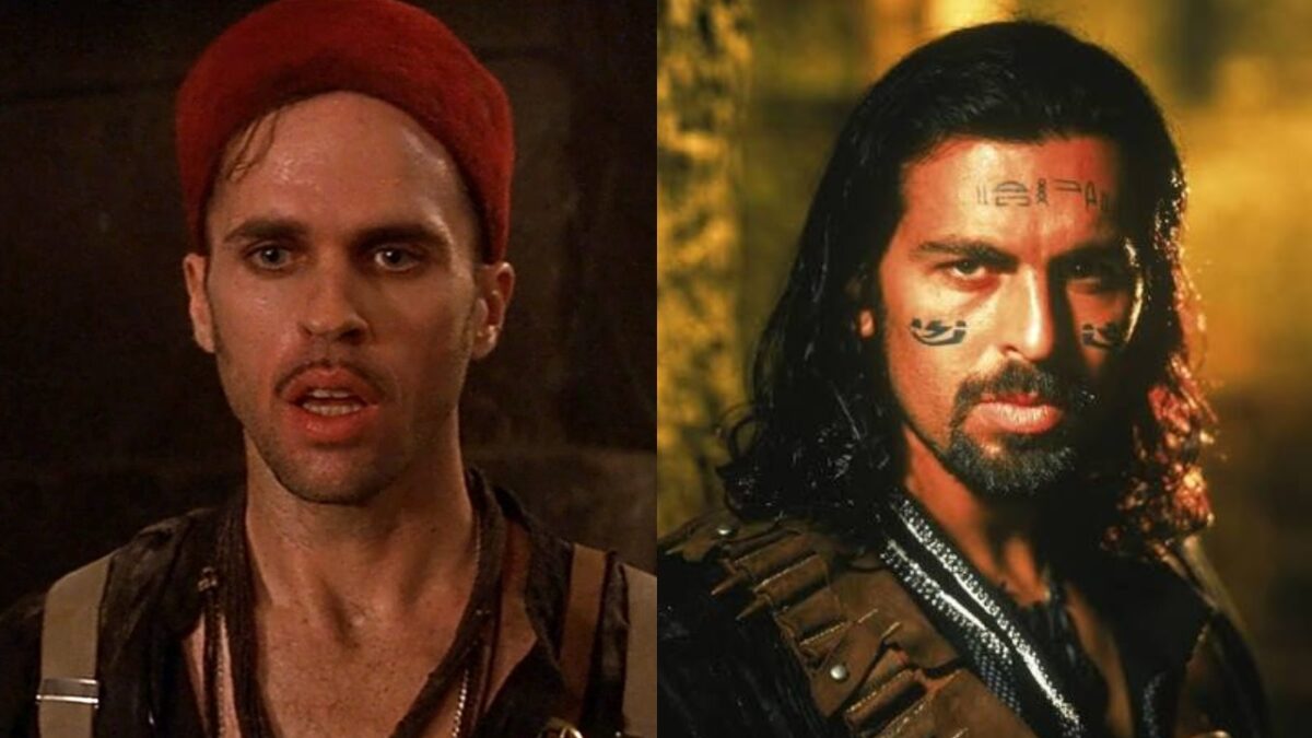 Kevin J. O'Connor e Oded Fehr retornam em novo filme de "A Múmia"