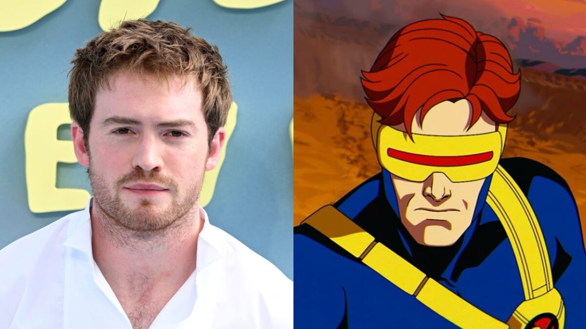 Kit Connor negocia papel de Ciclope no novo filme dos X-Men da Marvel